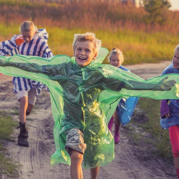 Michael Thompson - Founder of Oak Stream Studio